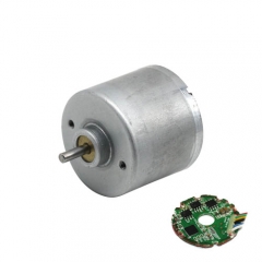 FABL3630, 36 mm kleiner bürstenloser Gleichstrom-Elektromotor mit Innenrotor