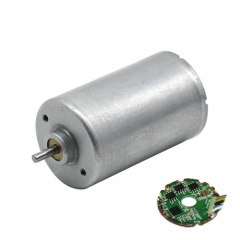 FABL3657, 36 mm kleiner bürstenloser Gleichstrom-Elektromotor mit Innenrotor