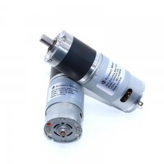 FAPG36-555 36 mm kleiner Metallplanetengetriebe-DC-Elektromotor