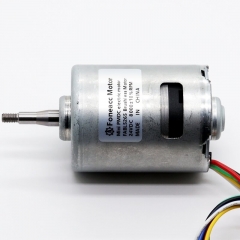 FABL5265, 52 mm kleiner bürstenloser Gleichstrom-Elektromotor mit Innenrotor